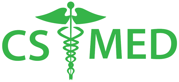 CS Medical logo